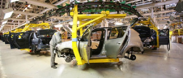 Industrie locale de montage automobile: Pas de remise en cause des avantages