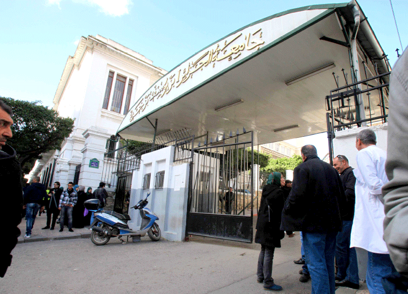 Violences, corruption, abus de pouvoir: Le CNES dresse un «tableau noir» de l’année universitaire