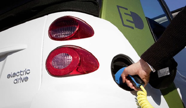 Les voitures électriques n’empêcheront pas les pays pétroliers de dormir tranquillement