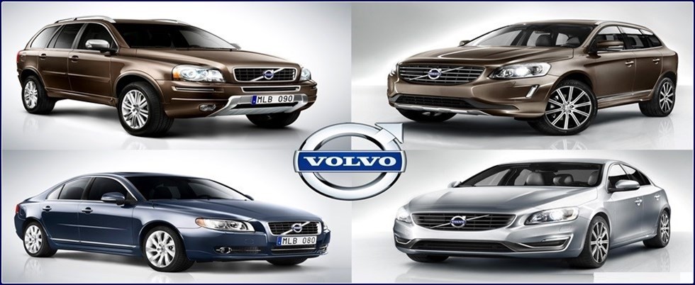 Volvo Trucks : 25 ans de Volvo FH