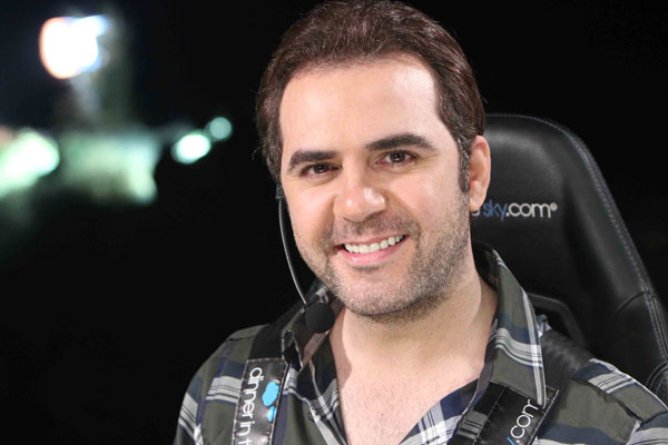 Wael Jassar illumine « Layali Cirta »