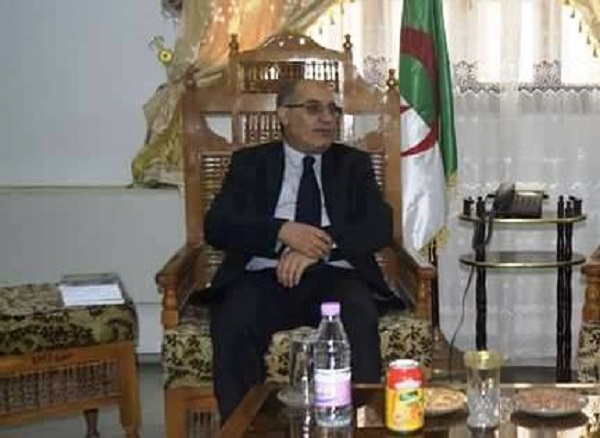 Le wali d’El Oued victime d’un malaise cardiaque