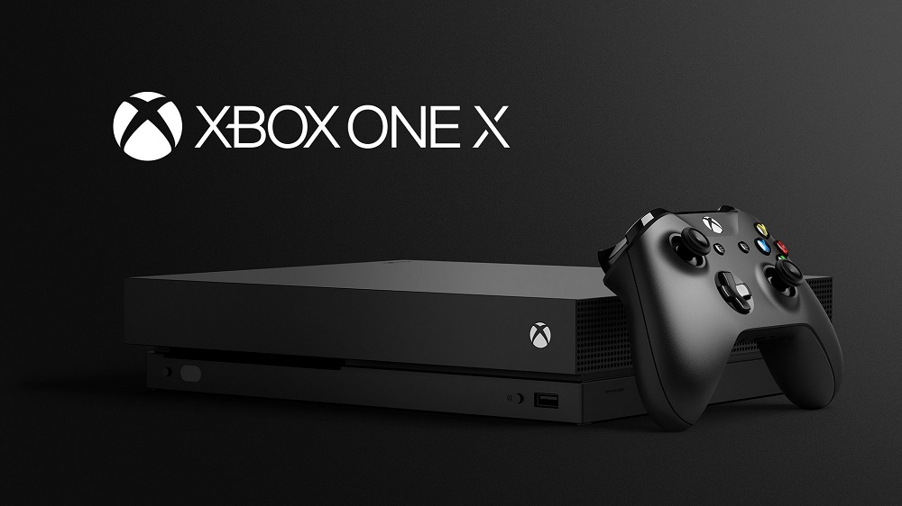 Les belles performances de la Xbox One X serviront-elles réellement ?