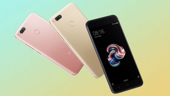 Xiaomi : Le Mi 5X sera dévoilé le 26 juillet !
