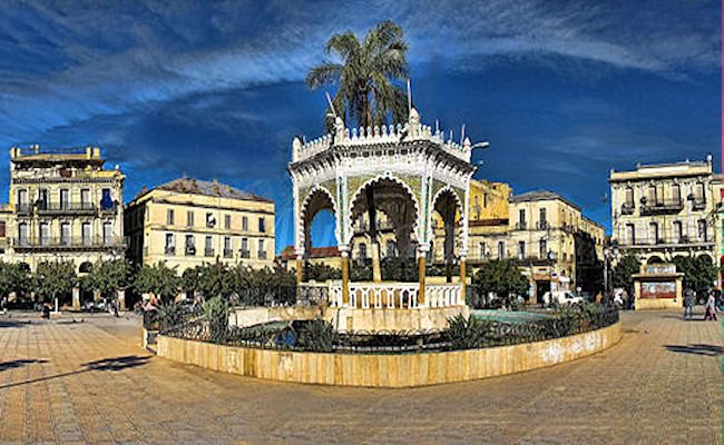 Blida: Décès, hier matin, du bâtonnier, le Pr Yahia Bouâmama