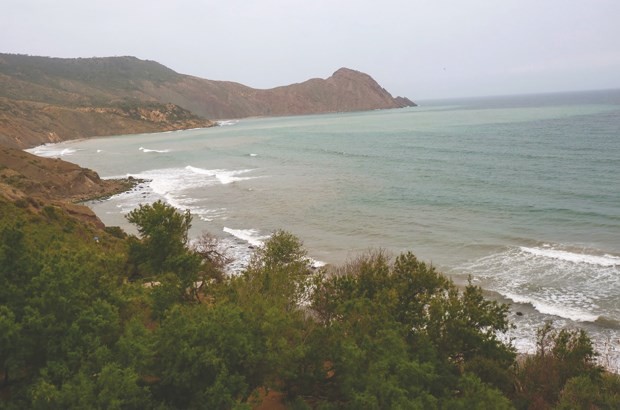 Le nouveau ministre du tourisme l’a annoncé hier: Arrêt de l’expansion des zones touristiques