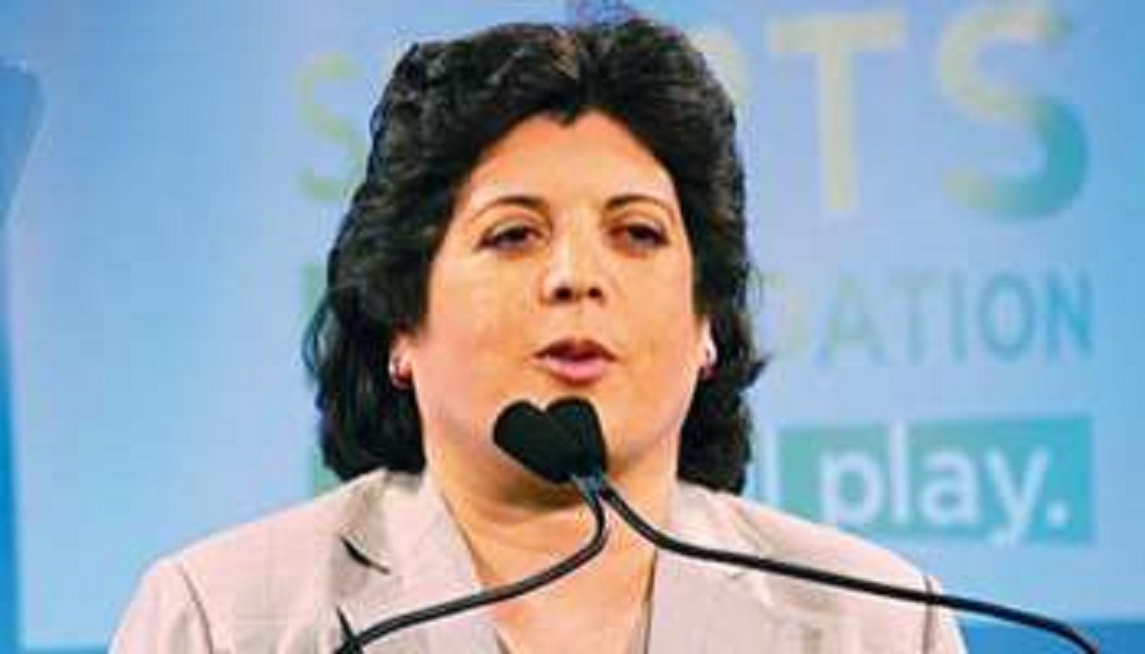 Femme et sport: Berraf et Boulmerka présents au Forum afro-asiatique à Kigali