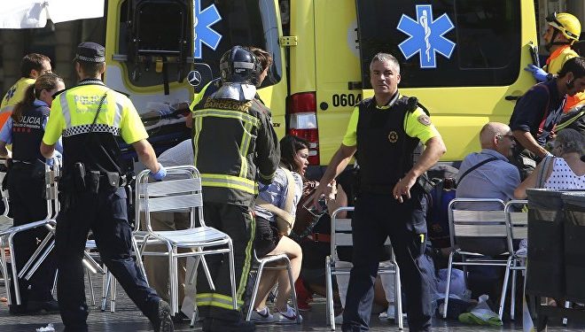 Espagne : l’imam de la cellule responsable des attentats est mort