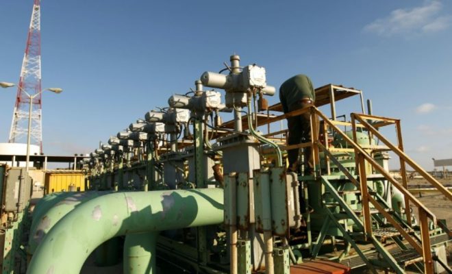 Pétrole: L’Opep relève sa prévision de la demande mondiale en 2018