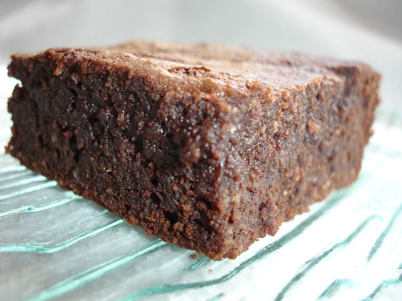 Brownie rapide