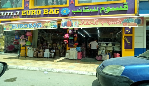 Le «marché Dubaï» d’El Eulma : Les importateurs sont en Chine, le gouvernement en France et les marchandises au port !