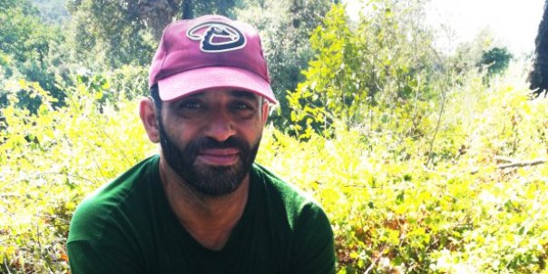 Algérie : Amar Adjili, le visage d’une génération écoresponsable