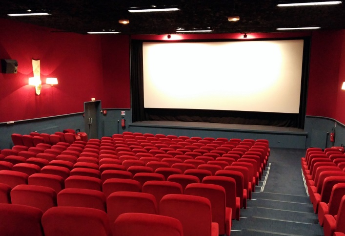 Cinéma: Contes de mon village de Karim Traïdia au festival de Saïdia