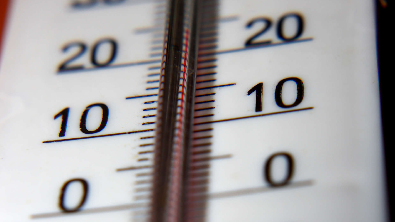 Prévisions météo : Une baisse sensible des températures ce week-end