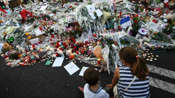 Entre peur et répulsion: Les Algériens face aux attentats en Europe