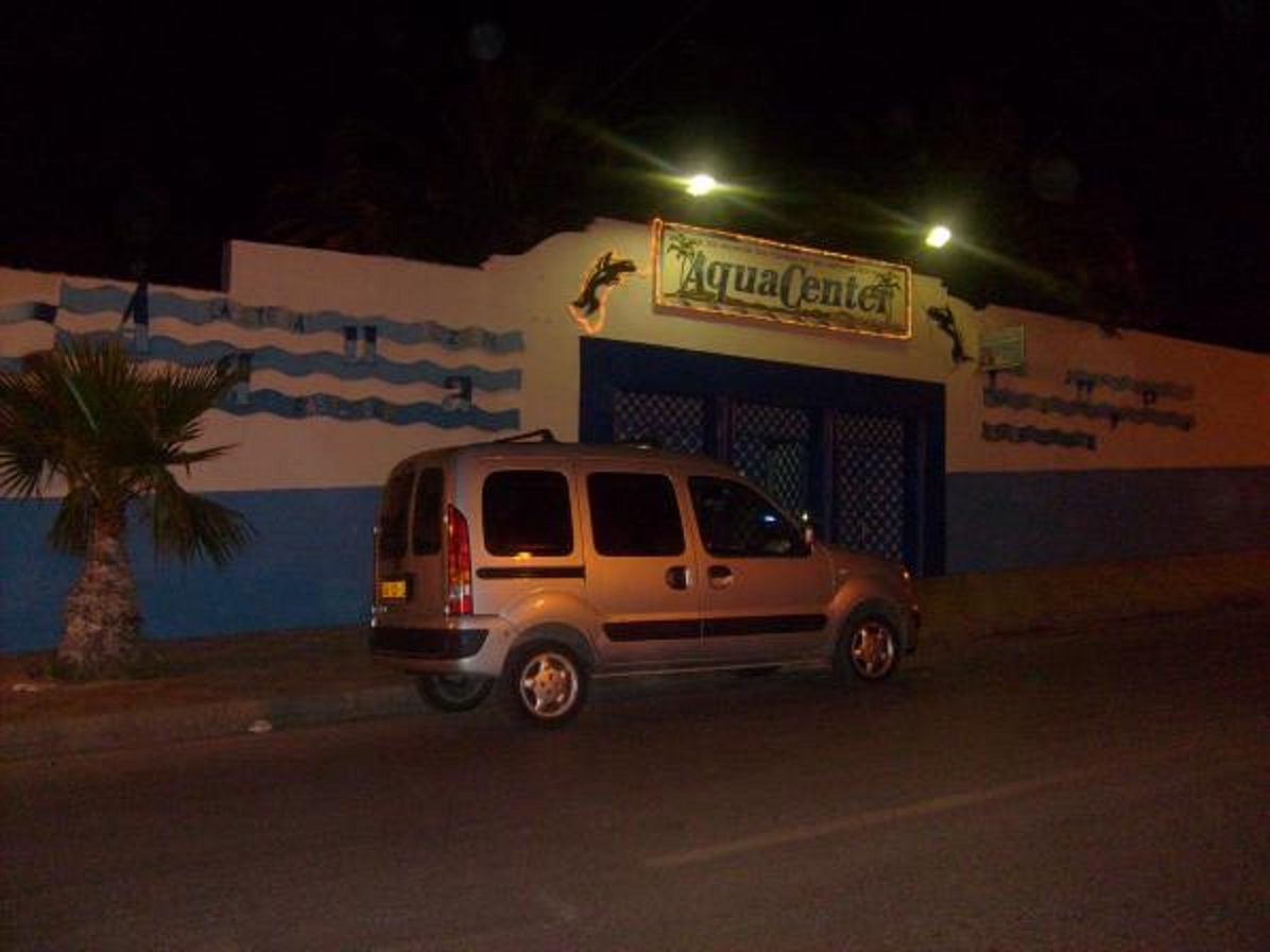 Tlemcen: «Aqua center» fait recette