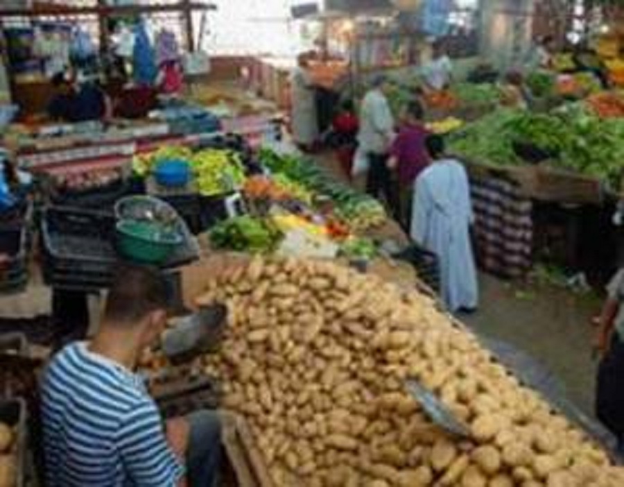 Un mois après l&rsquo;incendie au marché de Draâ El-Mizan: Les commerçants sinistrés dans le désarroi