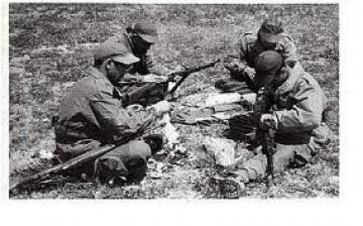 À l’occasion du 40e anniversaire de sa mort Hommage appuyé au colonel Othmane à Oran
