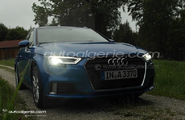 Volkswagen Group : Pas de 3 portes sur la prochaine Audi A3