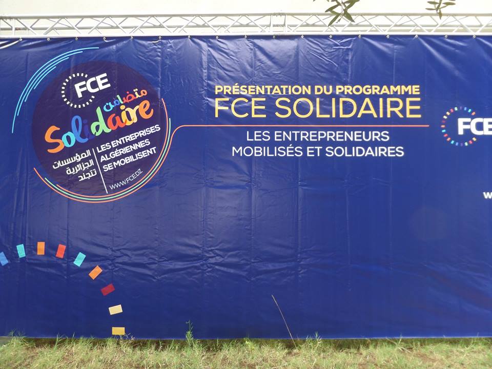 Tizi-Ouzou : l’opération « Un cartable pour l’avenir » touche 500 enfants démunis