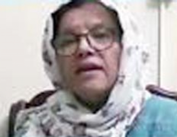 Rachida Chetti, secrétaire générale du Syndicat des sages-femmes algériennes : « Les défaillances du système de santé sont anciennes et il n’est pas intelligent de les occulter »