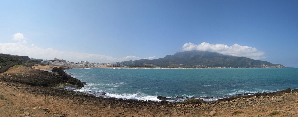 Tipasa: Plus de 5 millions d’estivants sur les côtes de la wilaya