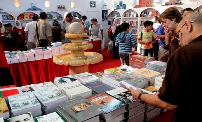 Aïn Temouchent: 275 ouvrages en tamazight édités par le HCA