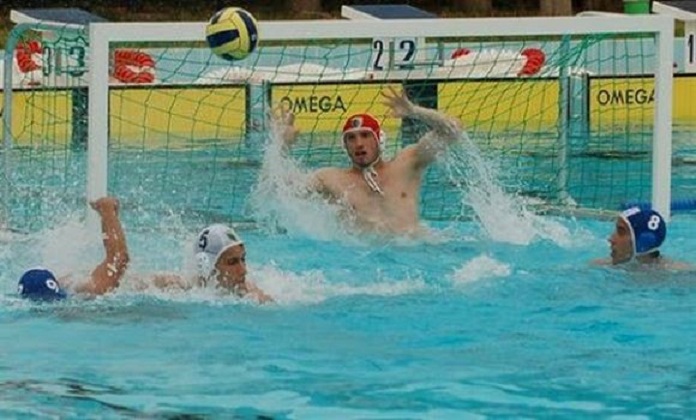 Natation/Coupe d&rsquo;Algérie de Water-Polo-2017 (juniors): les demi-finalistes connus