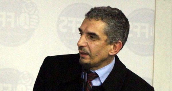 En prévision des élections locales : Le FFS installe son directoire de campagne