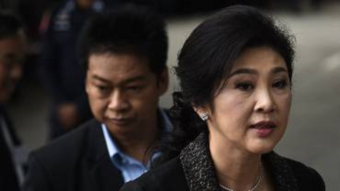 Thaïlande: L’ex-Première ministre a déjoué la surveillance avant de fuir