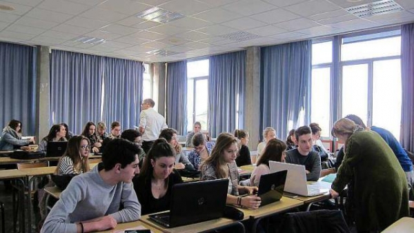 Enseignement/Langues : Plaidoyer algéro-tunisien pour un enseignement « intelligent » du français