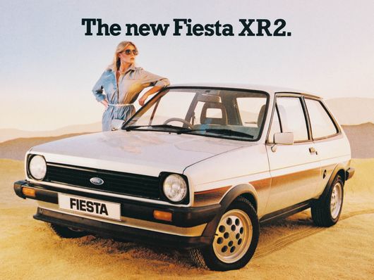 Histoire automobile : Les 10 voitures emblématiques de la collection Ford Heritage