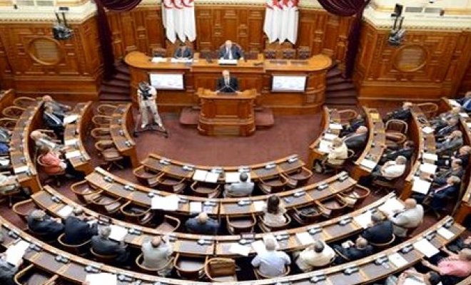 Sétif: C’est déjà les locales