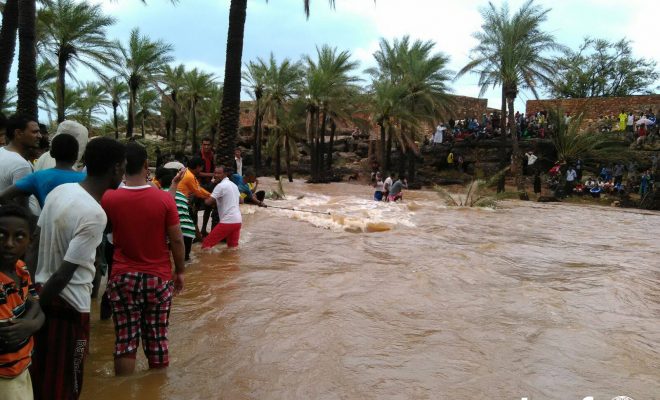 Yémen : au moins 18 morts dans des inondations