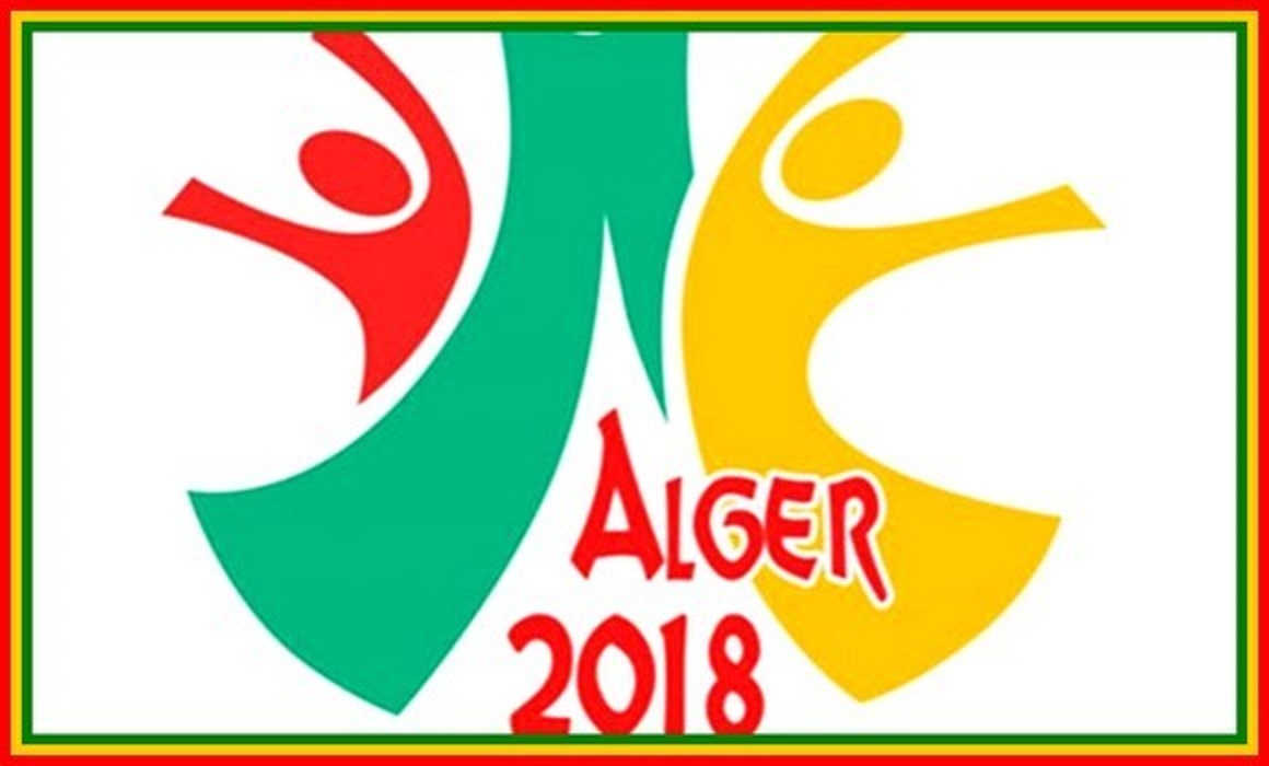 JAJ 2018: l&rsquo;édition d&rsquo;Alger officiellement qualificative aux JOJ de Buenos Aires