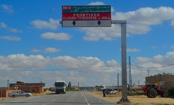 Mise en place d’une nouvelle stratégie pour le développement des régions frontalières avant fin 2017