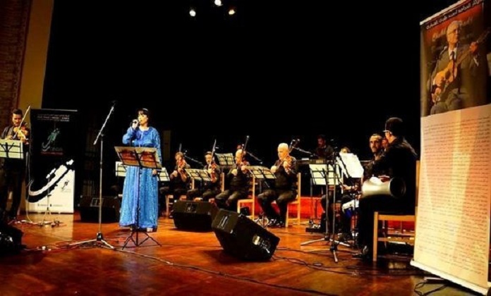 Une semaine d&rsquo;activités culturelles