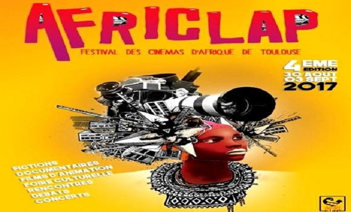Trois films algériens en compétition au festival « Africlap » à Toulouse (France)