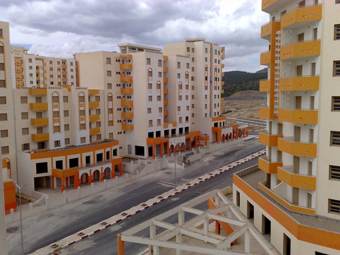 7 000 Logements LPL pour la commune de Annaba:  L’affichage des listes entamé ce mardi