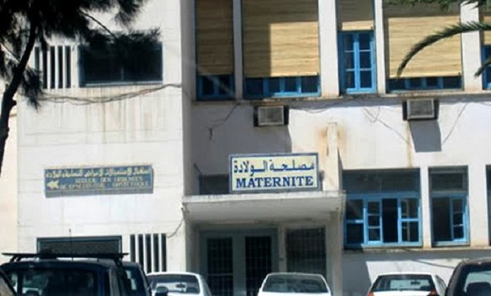 Les services de gynécologie-obstétrique de Bouira et de M’Chedallah débordés