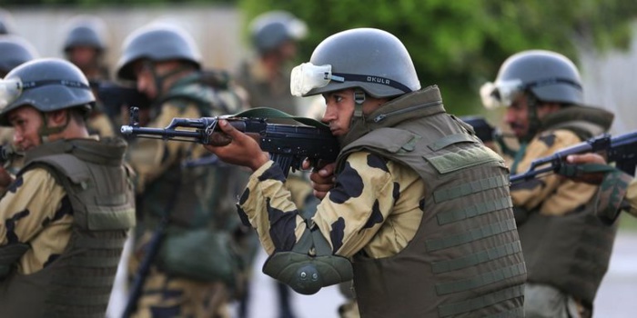 Sécurité : des pays Africains, dont l’Algérie, planchent sur la création d’une Force d’intervention rapide