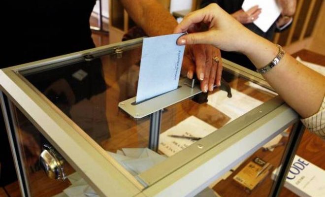 Elections APC/APW: le dépôt des dossiers de candidatures à partir du 26 août