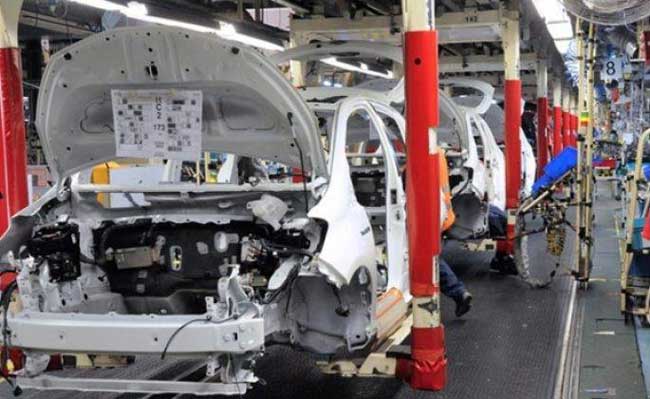 Comment le gouvernement algérien a condamné l’industrie automobile à l’asphyxie