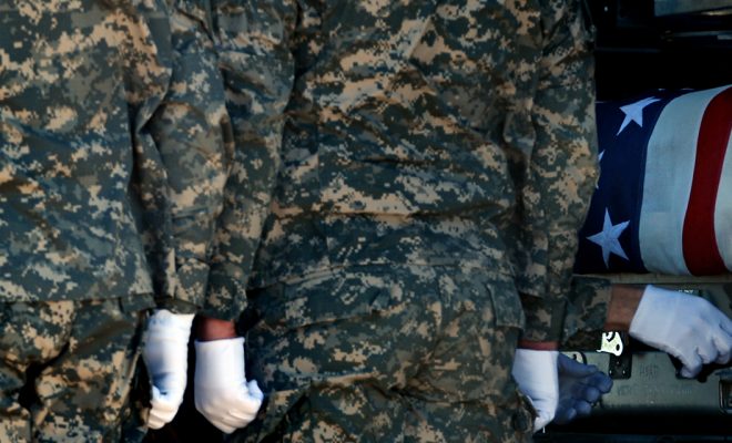 Afghanistan: un soldat américain tué dans une opération anti-EI