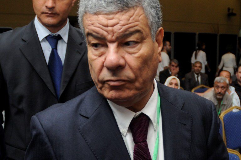 Manœuvres à l’Assemblée nationale