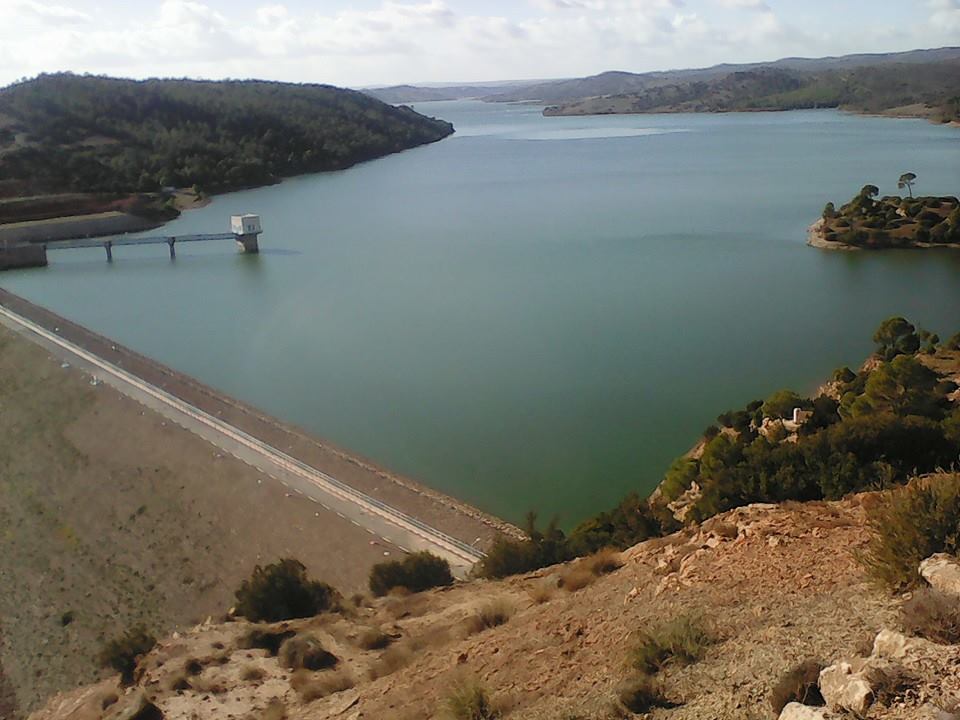 Risques de la baignade dans les barrages: Campagne de sensibilisation à Bouira