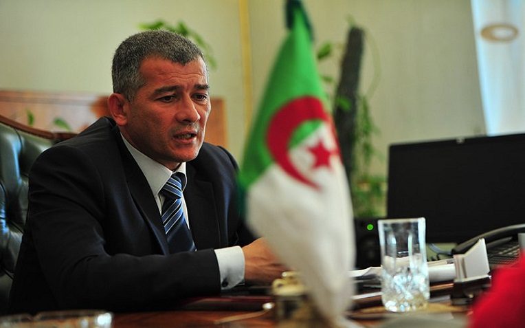 Elections locales : Abdelhakim Bettache se représentera à Alger en «candidat libre»