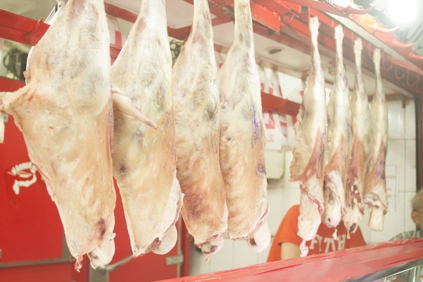 Le scandale des viandes putréfiées de l’Aïd fait à nouveau surface