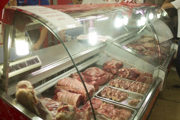 Marché de la viande rouge durant le mois de Ramadhan: Les bouchers appellent à la levée de l&rsquo;interdiction d&rsquo;importation