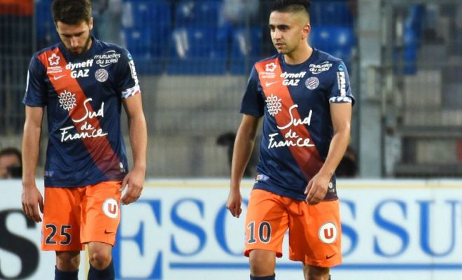 Matmour et Boudebouz auraient été contrôlés positif lors du Mondial 2010